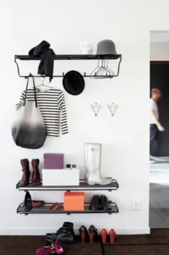 Hat Rack L Klädhängare