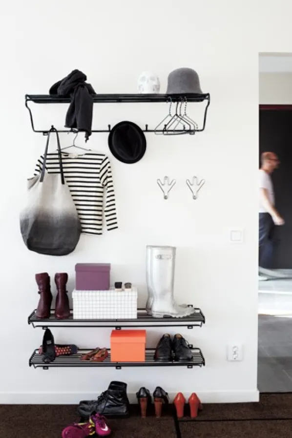 Hat Rack L Klädhängare