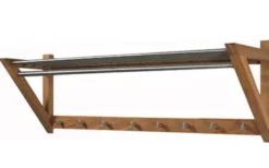 Hatthylla Karl 120 cm ek