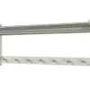 Hatthylla Karl 120 cm svart