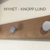 Hatthylla Karl 60 cm vit