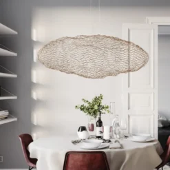 Hayden Taklampa LED L115 Guld