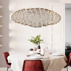 Hayden Taklampa LED L115 Svart