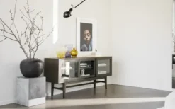 Hazelton Sideboard
