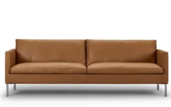 903 ”Helene” Lädersoffa Kampanj