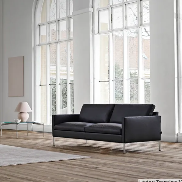 903 ”Helene” Lädersoffa Kampanj