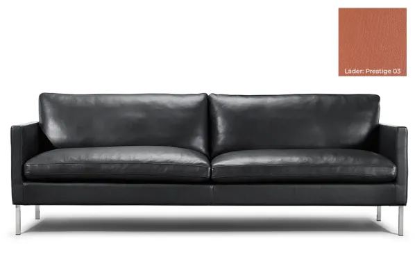 903 ”Helene” Lädersoffa Kampanj