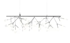 Heracleum III Endless Taklampa