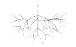 Heracleum III Large Taklampa