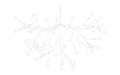 Heracleum III Large Taklampa