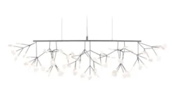 Heracleum III Linear Taklampa