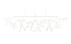 Heracleum III Linear Taklampa