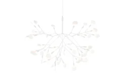 Heracleum III Small Taklampa