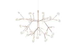 Heracleum III Small Taklampa