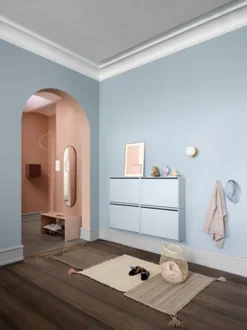 Hide Skoskåp