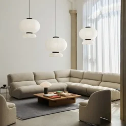 Hi Lo AV54 Modulsoffa Mittmodul