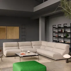 Hi Lo AV54 Modulsoffa Mittmodul