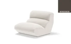 Hi Lo AV54 Modulsoffa Mittmodul