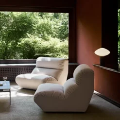 Hi Lo AV54 Modulsoffa Mittmodul