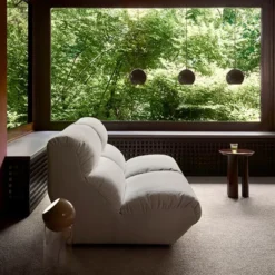 Hi Lo AV54 Modulsoffa Mittmodul