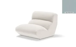 Hi Lo AV54 Modulsoffa Mittmodul