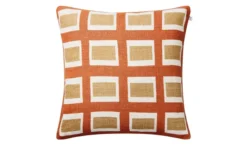 Hira Kuddfodral Apricot Orange/Khaki