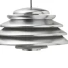 Hive Taklampa Aluminium