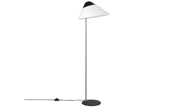 HJW03 Opala Midi Golvlampa