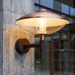 HL410 Wall Vägglampa