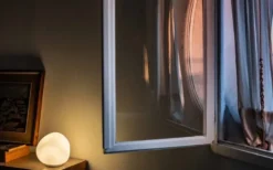 Hoba Bordslampa