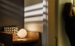 Hoba Bordslampa