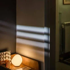 Hoba Bordslampa