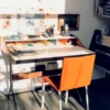 Home Desk Skrivbord
