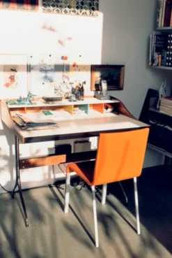 Home Desk Skrivbord