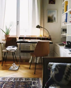 Home Desk Skrivbord