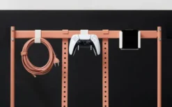 Hook Mount Förvaring