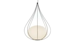 Hoop Drop Pendel