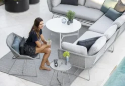 Horizon Modulsoffa 2-sits Höger