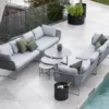 Horizon Modulsoffa 2-sits Vänster