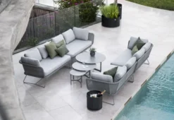 Horizon Modulsoffa 2-sits Vänster