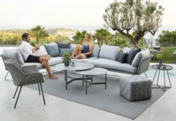 Horizon Modulsoffa 2-sits Vänster