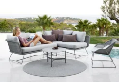 Horizon Modulsoffa 2-sits Vänster