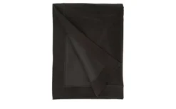 Hotel Velvet Bedspread Överkast Beige