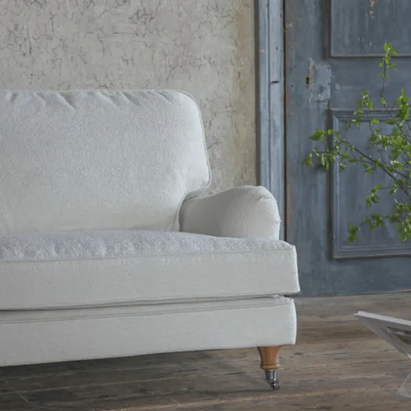 Howard Medium 3,5-sits Soffa