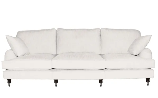 Howard Medium 3,5-sits Soffa