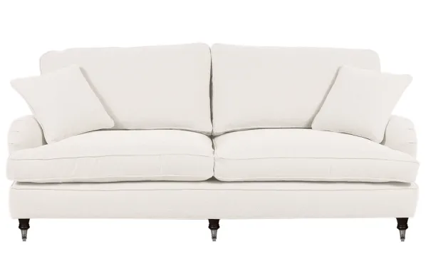 Howard 3-sits Soffa