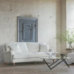 Howard 3-sits Soffa