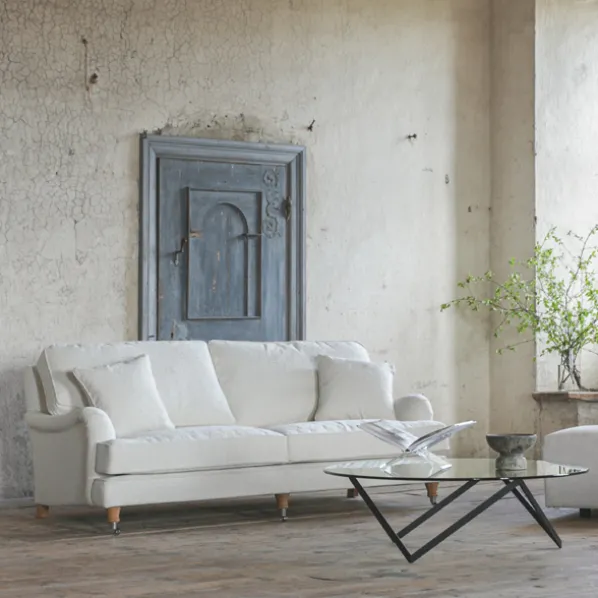Howard 3-sits Soffa