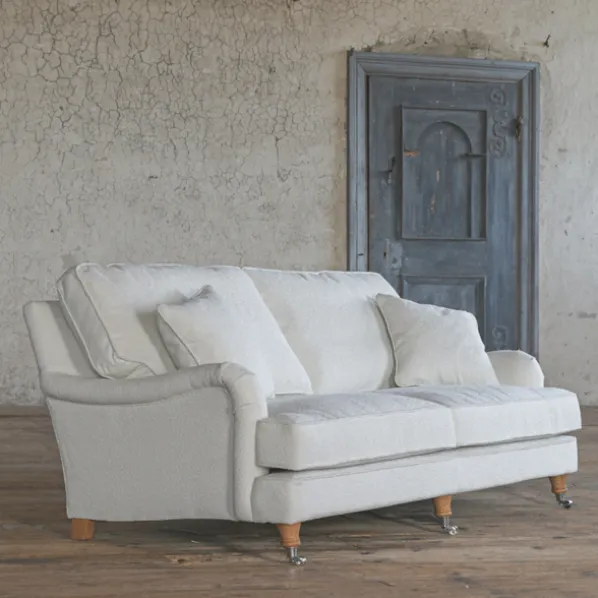 Howard 3-sits Soffa