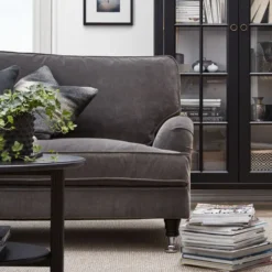 Howard 3,5-sits Soffa